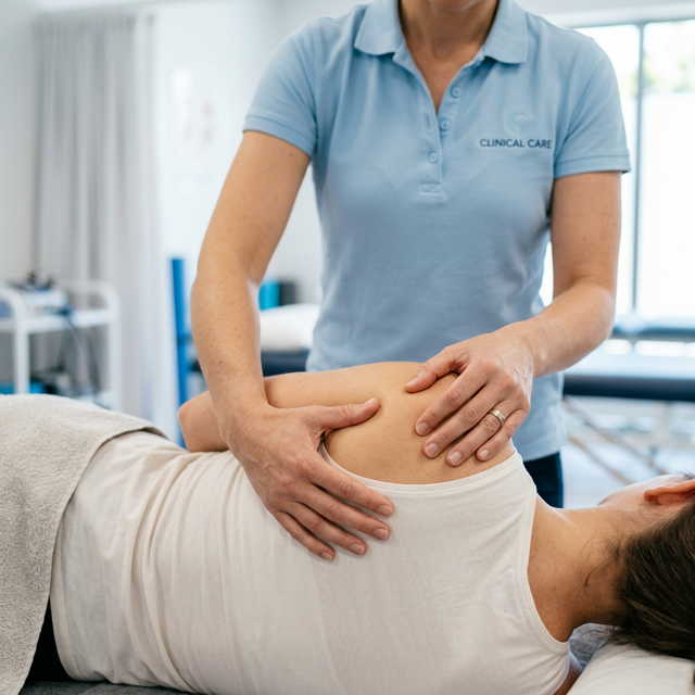 Modern Physiotherapy Excellence